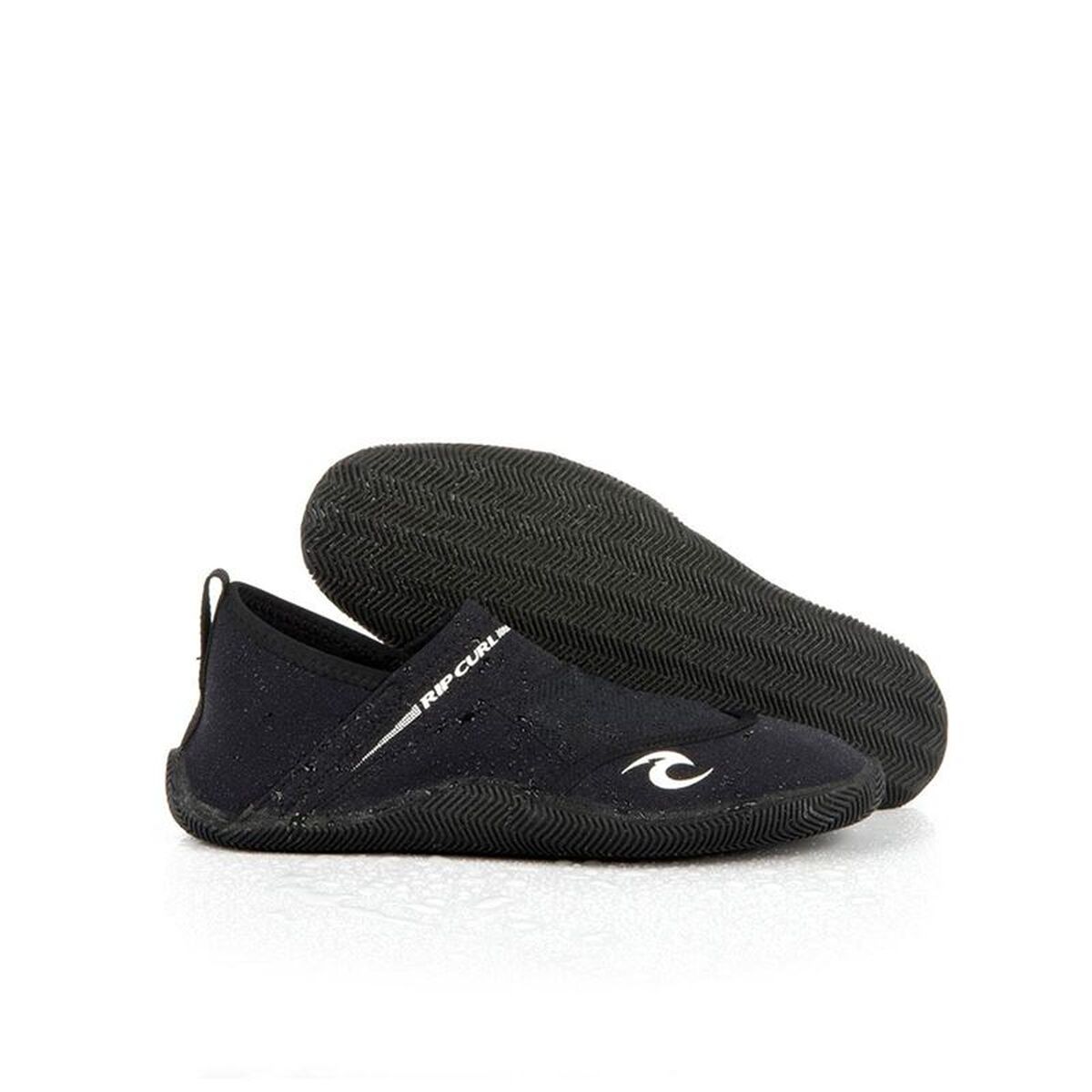 Sapatinhos de Bebé Rip Curl Reefwalker Preto